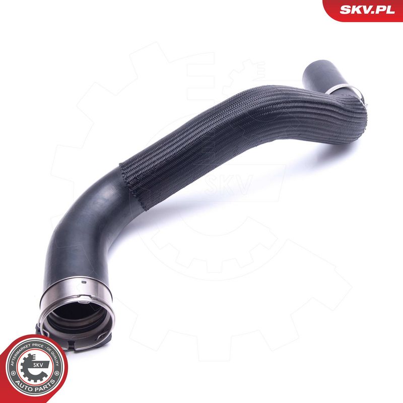 Laadimisõhu voolik, ESEN...