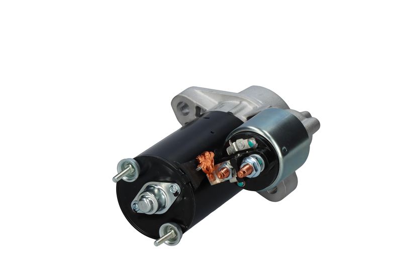 STARTER VALEO 458211 17