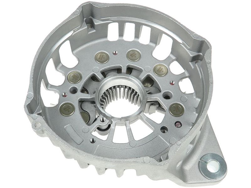 AS-PL ARC3121 Rectifier, alternator