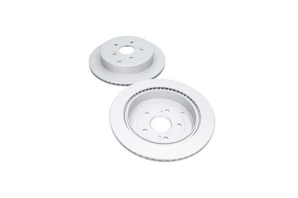 Kavo Parts BR-8735-C Brake Disc