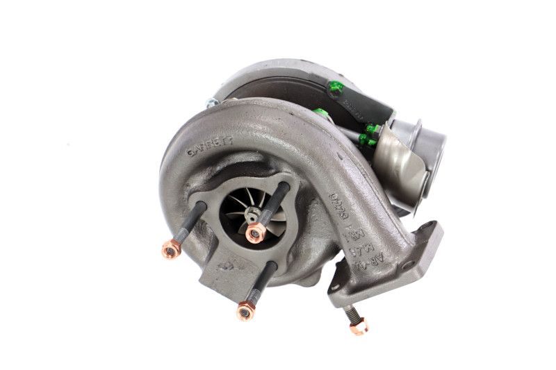 REMANTE 003-001-001471R Charger, charging (supercharged/turbocharged)