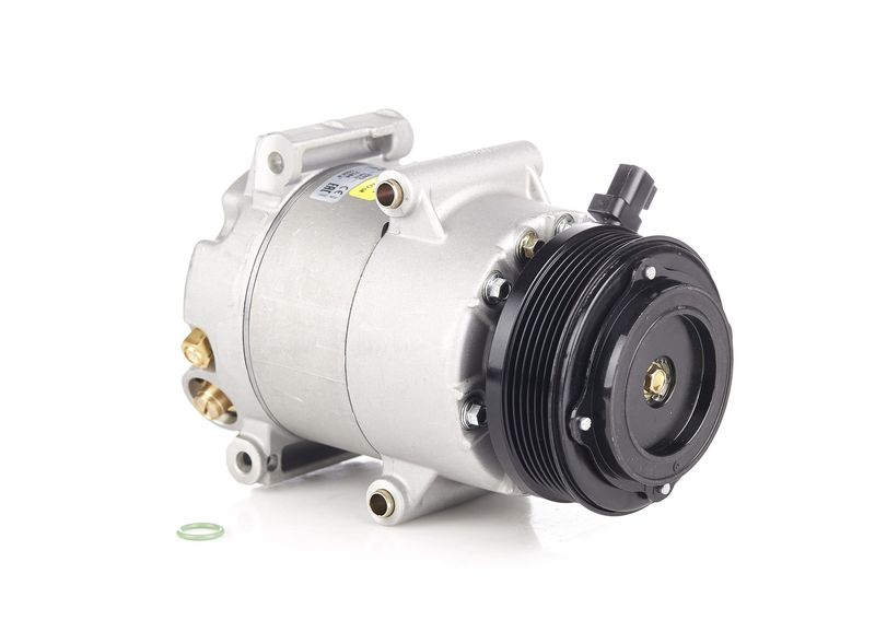 NISSENS 890321 Compressor, air conditioning