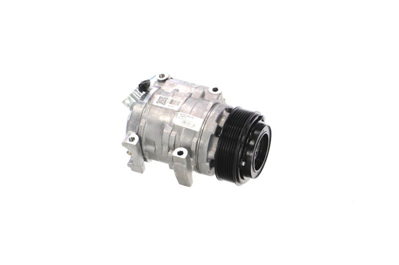 REMANTE 005-001-000117R Compressor, air conditioning