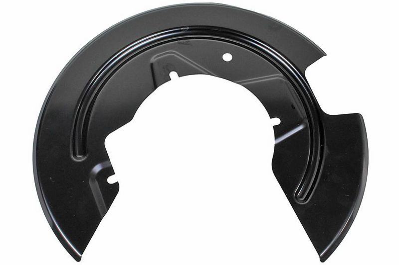 METZGER AUTOTEILE 6115611 Splash Guard, brake disc
