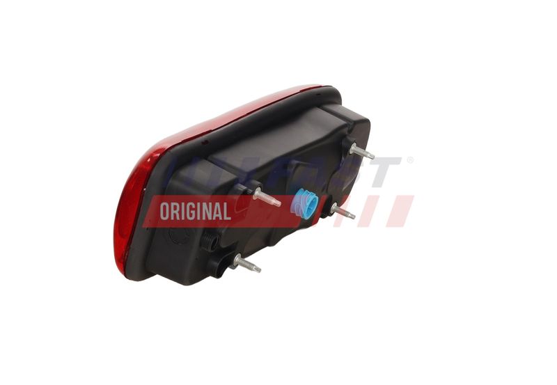 Tagatuli, FAST FT86504