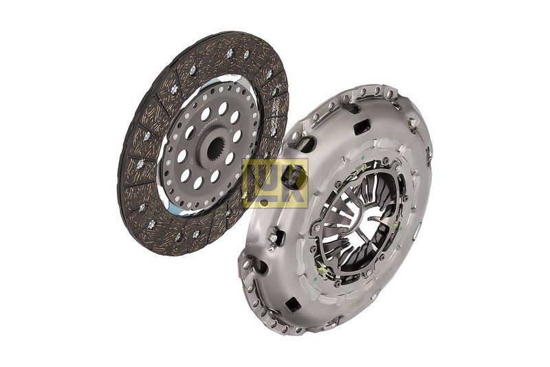 комплект съединител Schaeffler LuK