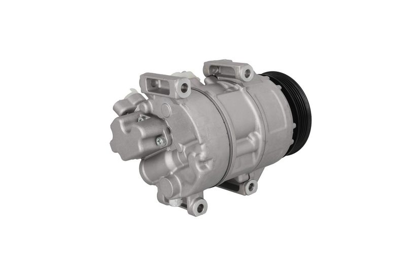 KAMOKA 7820191 Compressor, air conditioning