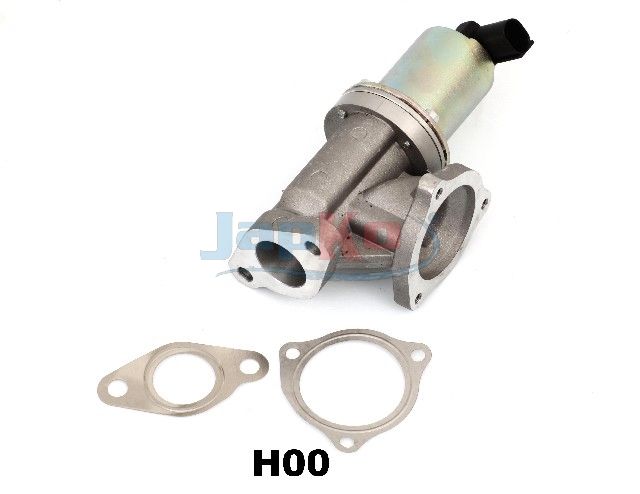 EGR-klapp, JAPKO 150H00