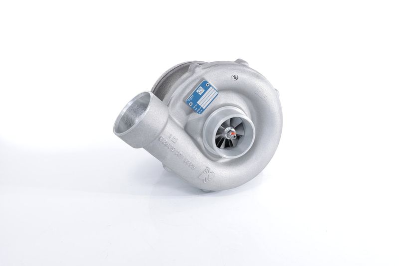Compresor,sistem de supraalimentare T914115 BTS Turbo