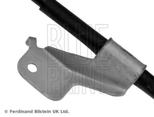 BLUE PRINT ADN146276 Cable Pull, parking brake