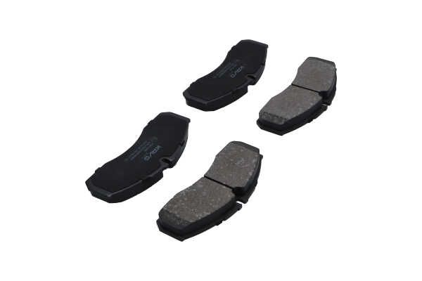 Kavo Parts KBP-6598 Stabdžių trinkelių rinkinys, diskinis stabdys
