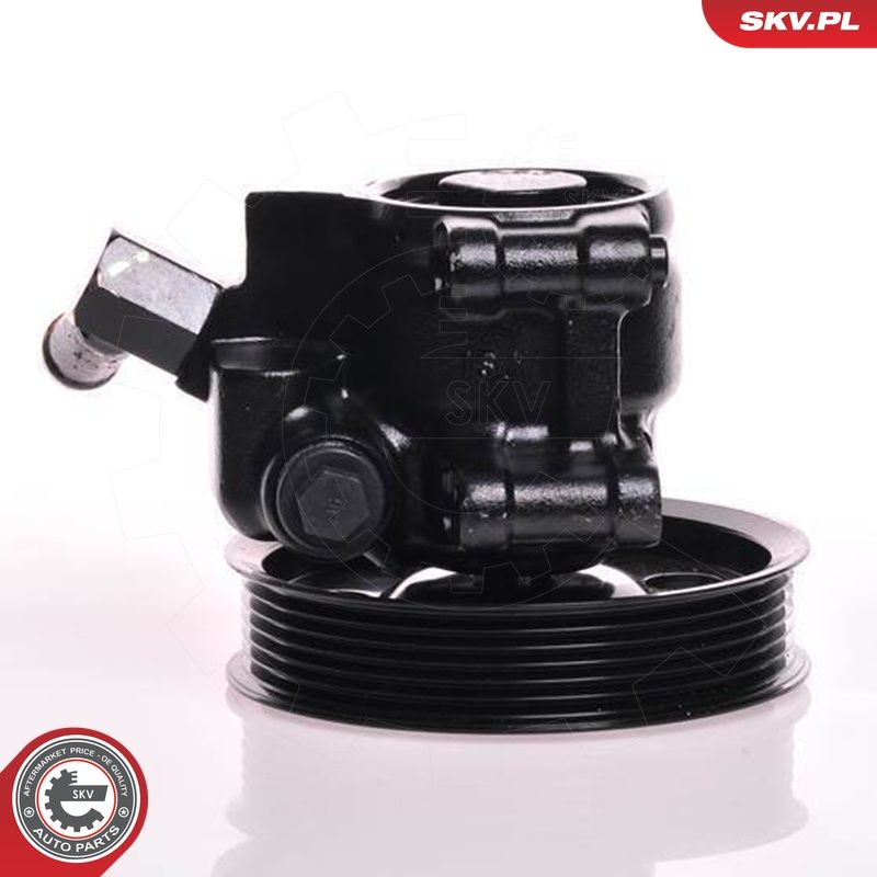 Hüdraulikapump, roolimine, ESEN SKV 10SKV019