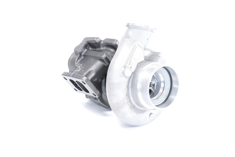 Compresor,sistem de supraalimentare T913219 BTS Turbo
