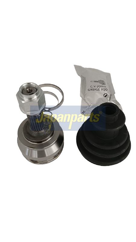 JAPANPARTS Jungčių komplektas, kardaninis velenas
