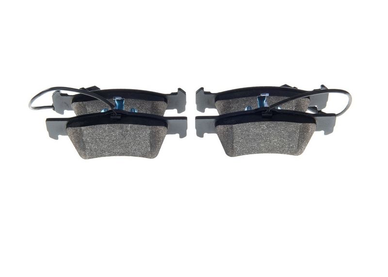 BOSCH 0 986 494 219 Brake Pad Set, disc brake