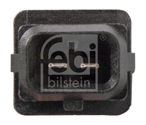 FEBI BILSTEIN 103283 Cover, fuel filter