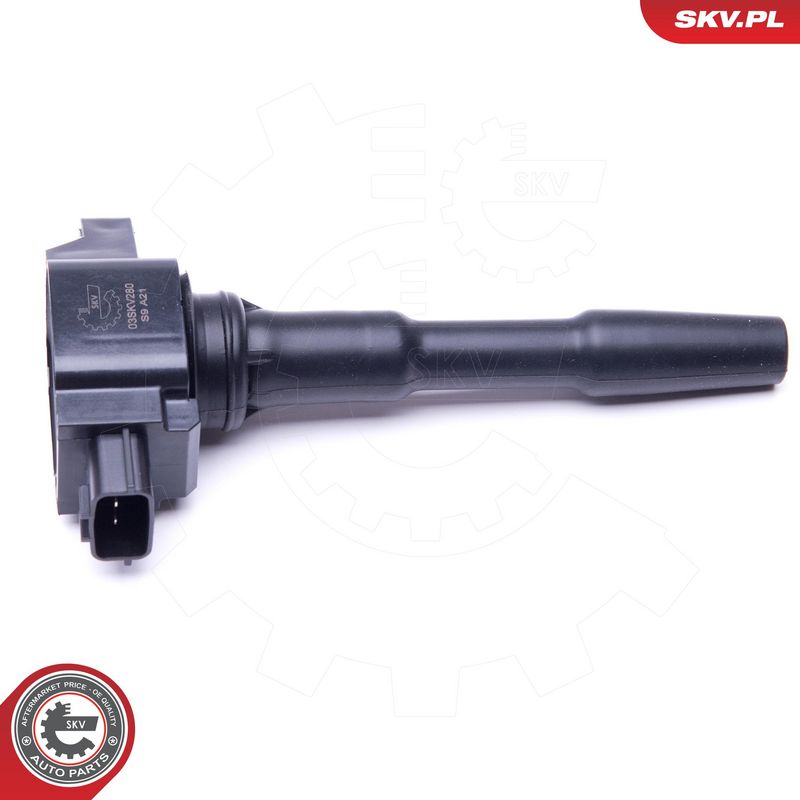 Süütepool, ESEN SKV 03SKV280