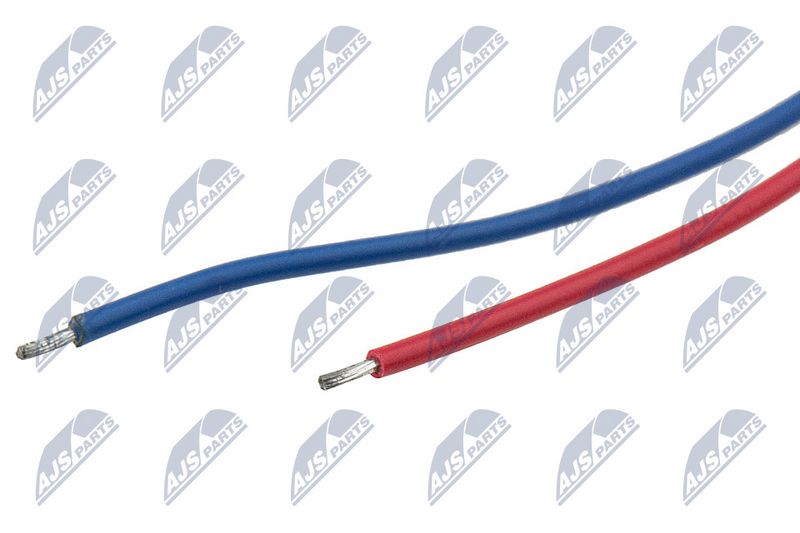 Ukselukk, NTY EZC-WW-260