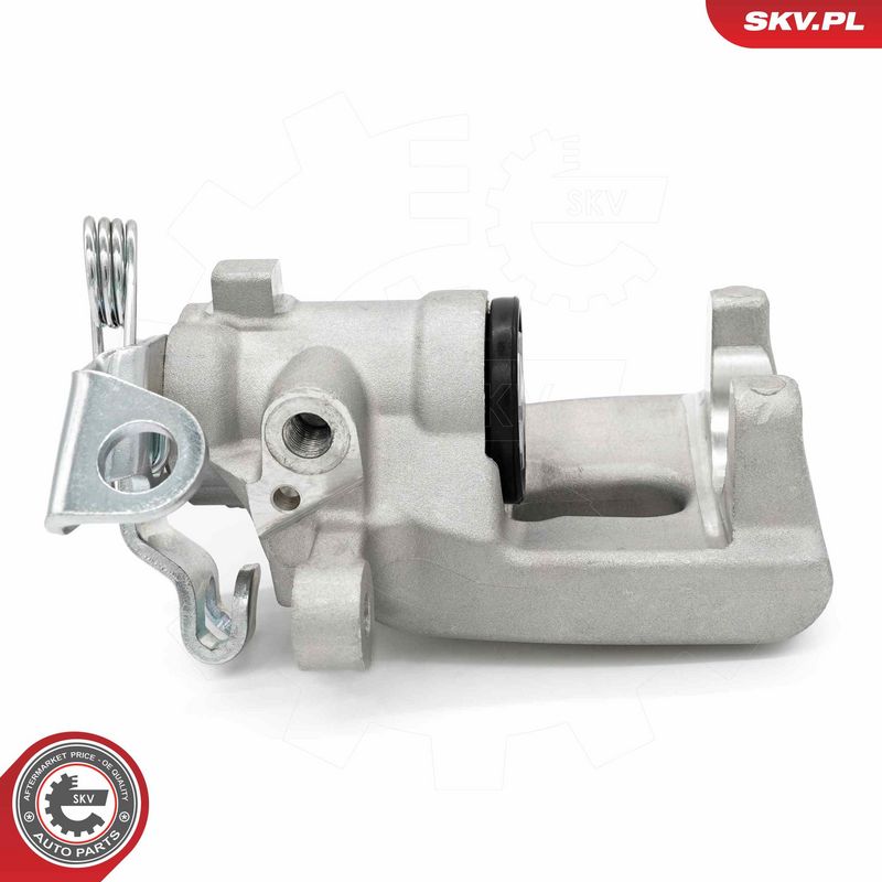 Pidurisadul, ESEN SKV 67SKV384