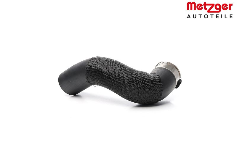 METZGER AUTOTEILE 2400782 Charge Air Hose