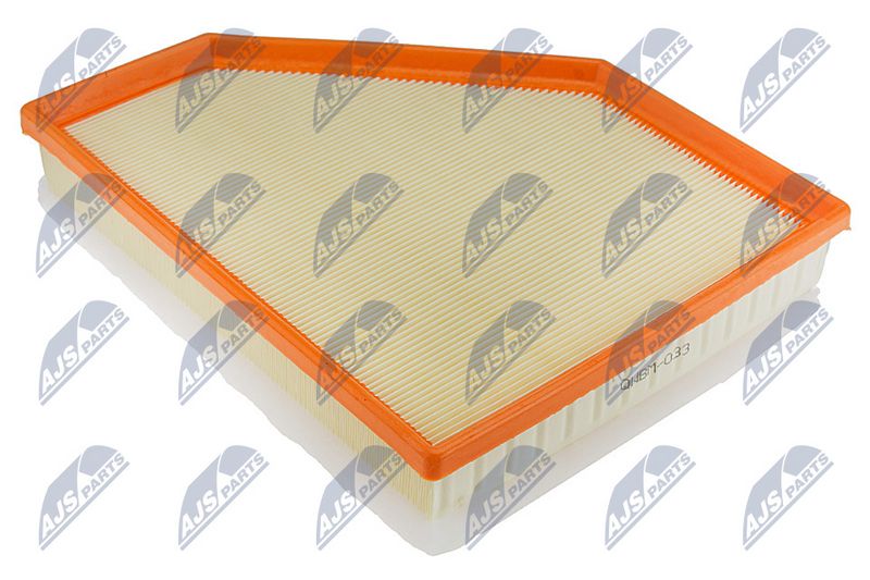 Õhufilter, NTY FAF-BM-033
