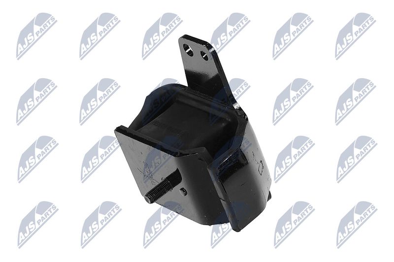 Paigutus, Mootor, NTY ZPS-NS-092