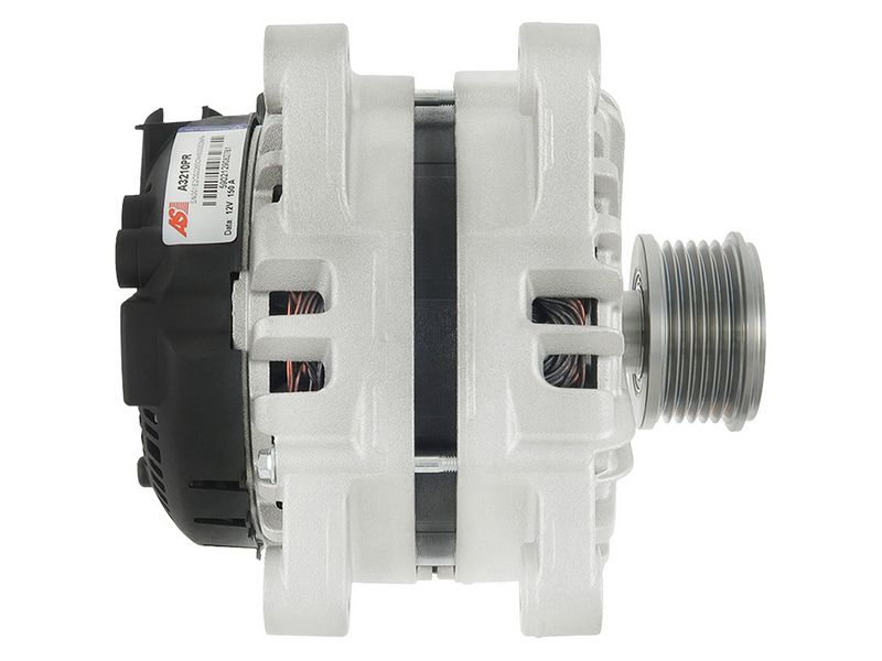 Generaator, AS-PL A3210PR