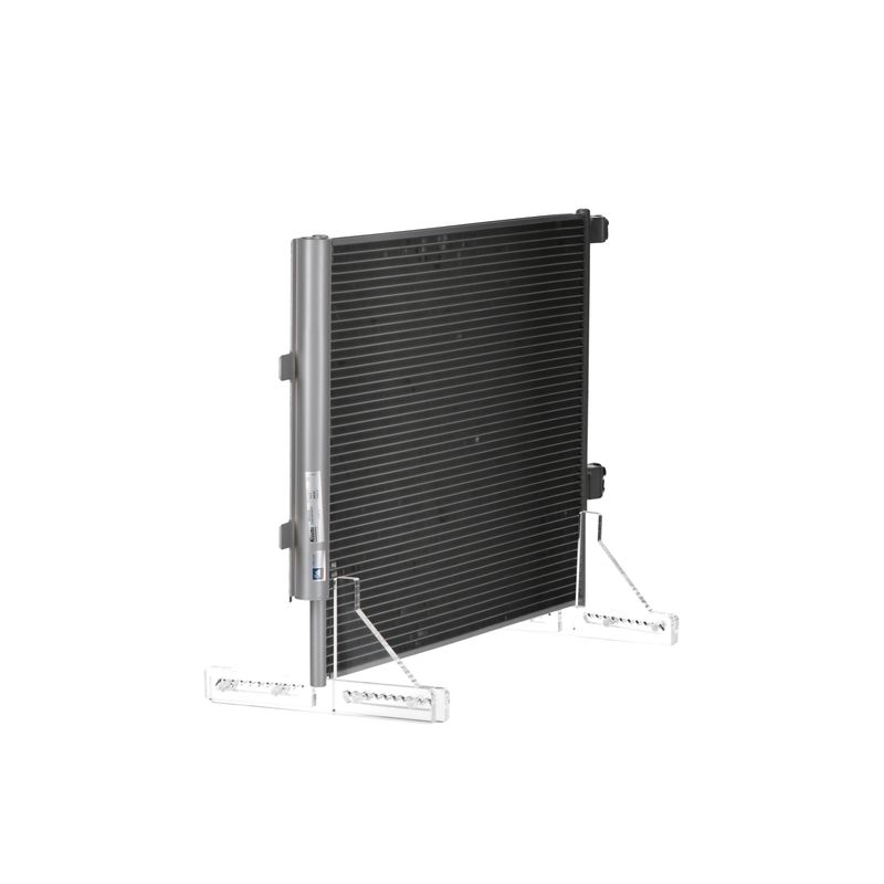 NISSENS 941008 Condenser, air conditioning