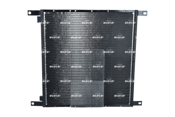 NRF 350392 Condenser, air conditioning