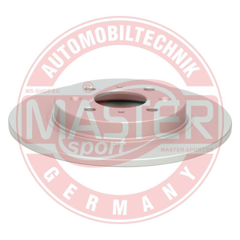MASTER-SPORT GERMANY féktárcsa 24010901621-PCS-MS