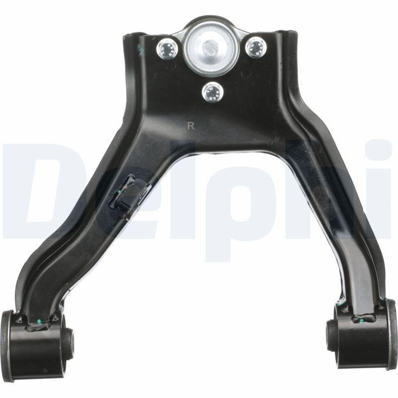 DELPHI TC3622 Control/Trailing Arm, wheel suspension