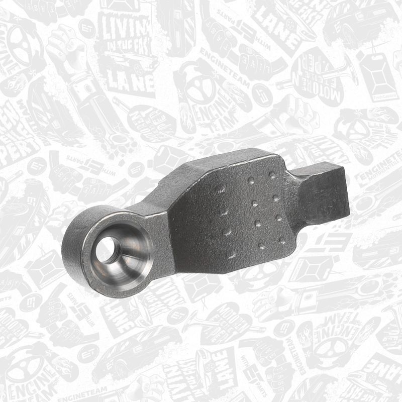 Product Image - Sleephefboom, motorregeling - ZM0085 - ET ENGINETEAM
