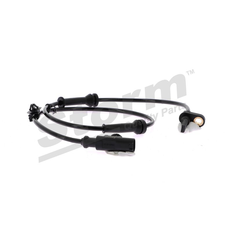 Capteur, vitesse de roue STORM QUALITY PARTS 777123