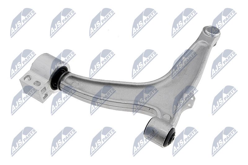 NTY ZWD-PL-010 Control/Trailing Arm, wheel suspension