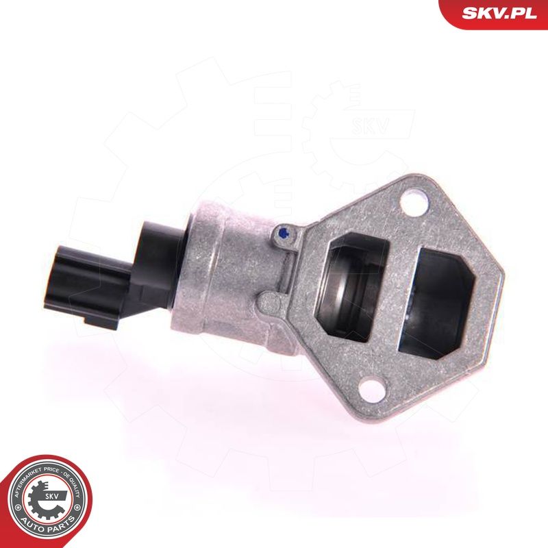 Tühikäigureg.klapp, õhuvarustus, ESEN SKV 08SKV216