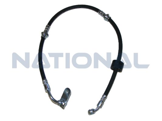 National NBH6264