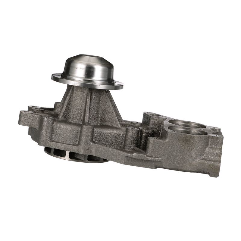 GATES WP5002HD Water Pump, engine cooling