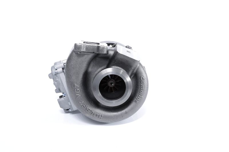 Compresor,sistem de supraalimentare T913502 BTS Turbo