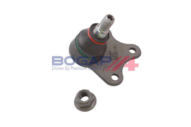 This part match OEM code: 6Q0407365E