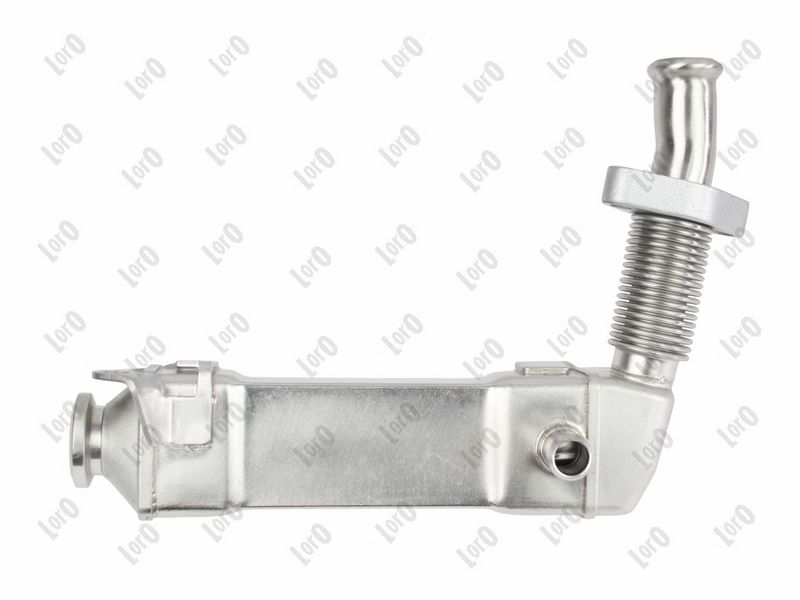 Radiaator, heitgaaside tagasijooks, ABAKUS 121-00-002