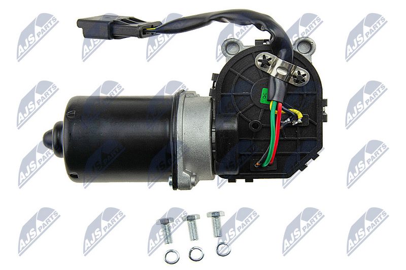 Klaasipuhastussüsteem, NTY ESW-PE-004