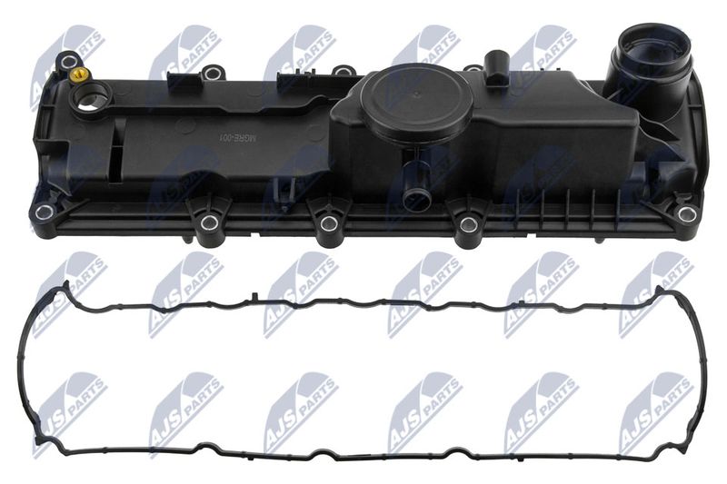 Кришка голівки циліндра, Nty BPZ-RE-001