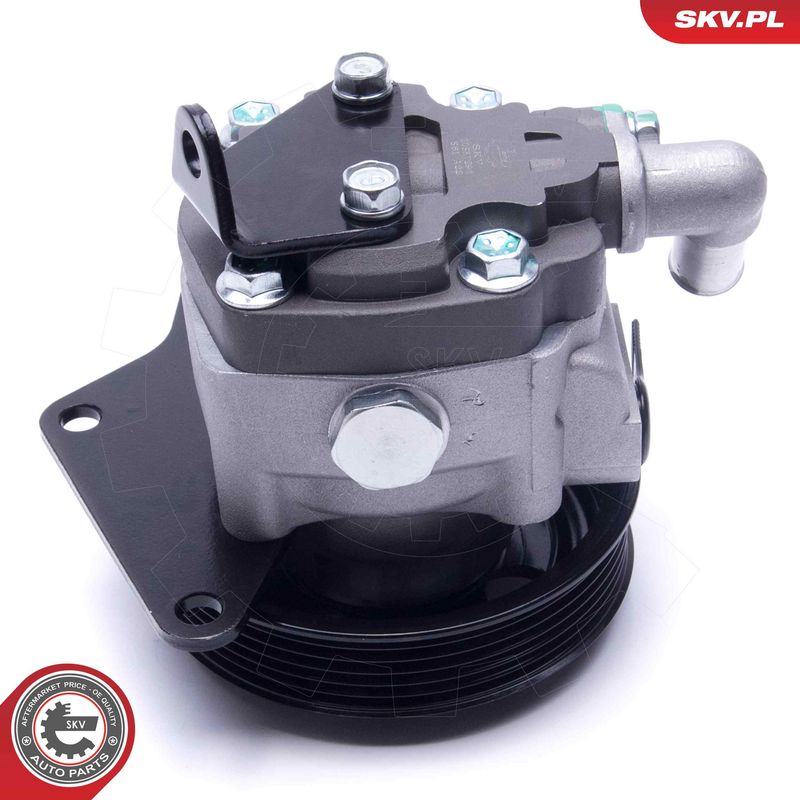 Hüdraulikapump, roolimine, ESEN SKV 10SKV294