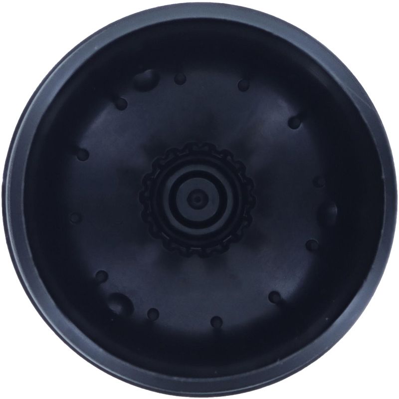 MOTORAD MO316 Cap, oil filter housing
