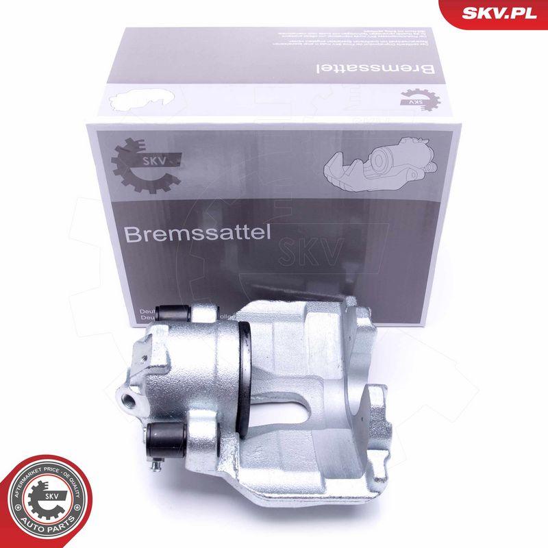 Pidurisadul, ESEN SKV 46SKV051