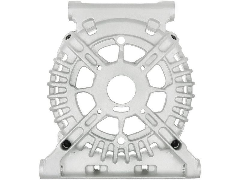 Kaitsekate, generaator,...