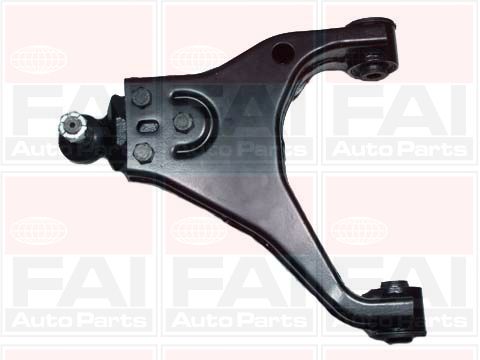 FAI AutoParts lengőkar, kerékfelfüggesztés SS6058