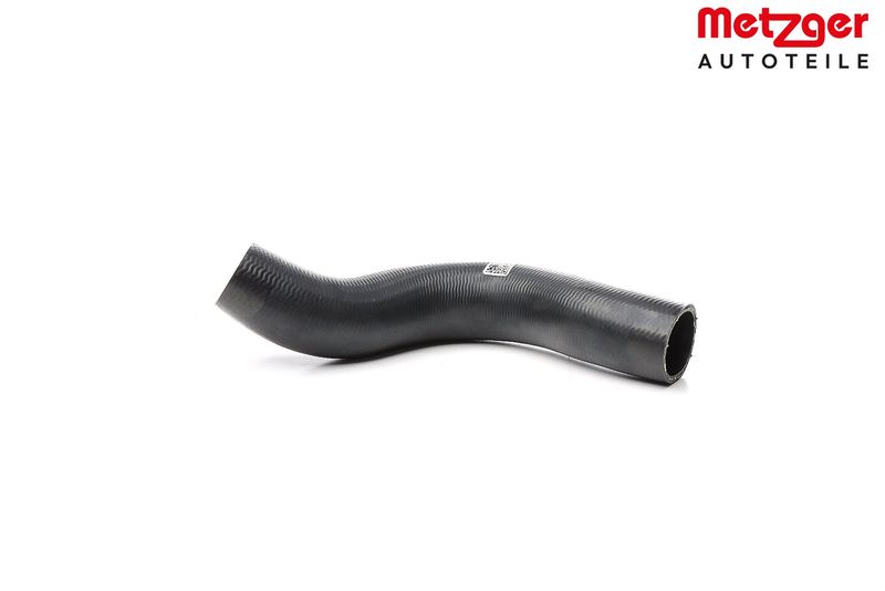 METZGER AUTOTEILE 2401415 Charge Air Hose