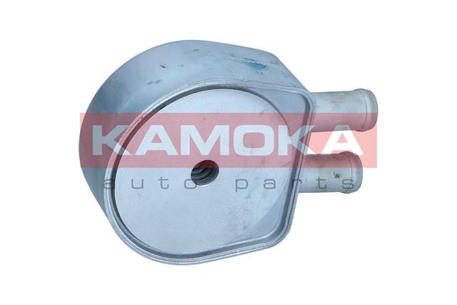 KAMOKA 7730098 Oil Cooler, engine oil