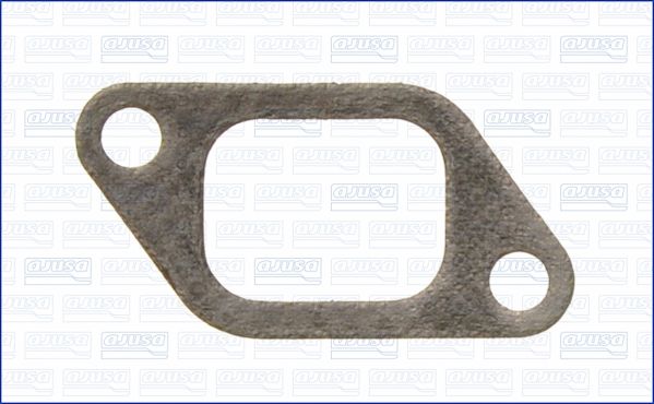 AJUSA 13160500 - Gasket, exhaust manifold